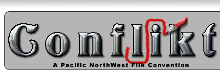 Conflikt