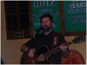 Mark Osier