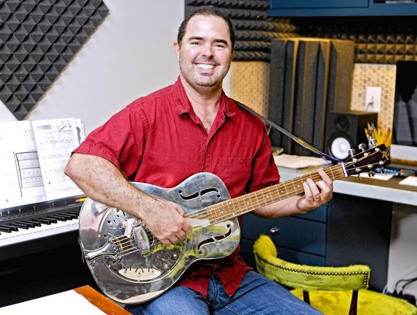 Tim Griffin
